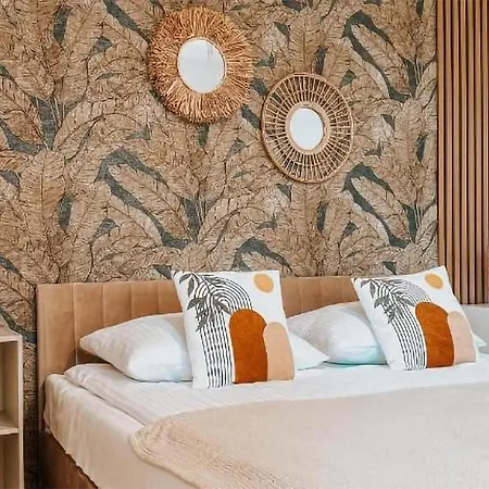 شقة Amazing In With Wifi *