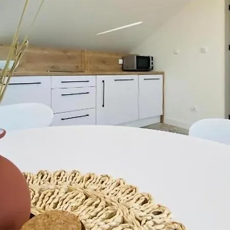 Apartmán Amazing In With Wifi *