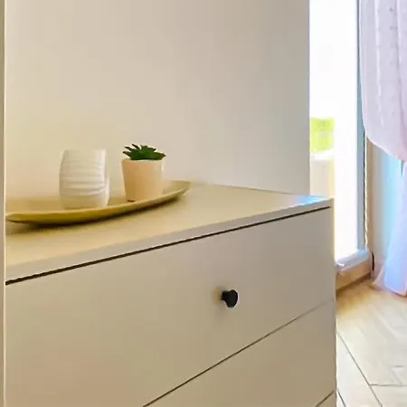 Beautiful In With Wifi Апартаменты *