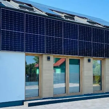 شقة Amazing In With Wifi Nowecin