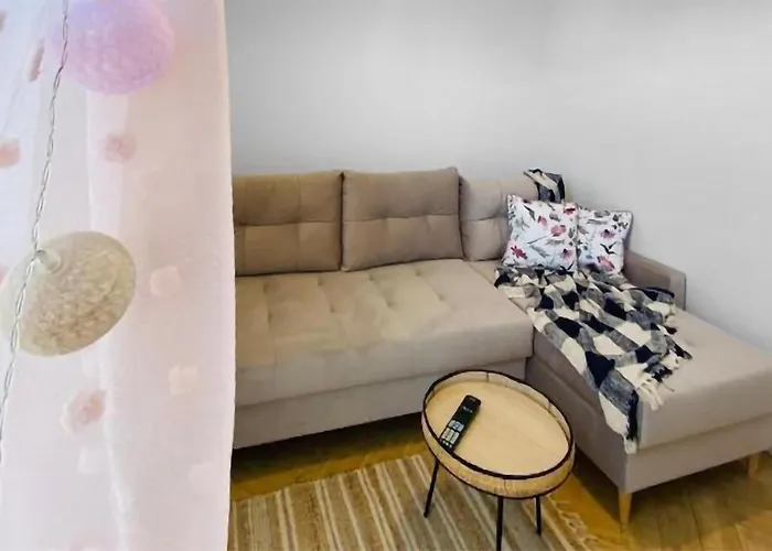 Amazing In With Wifi