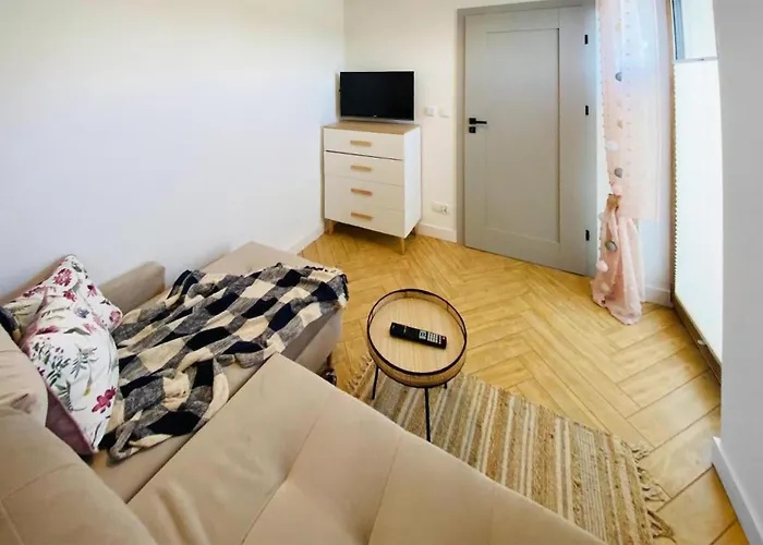 Amazing In With Wifi Lägenhet