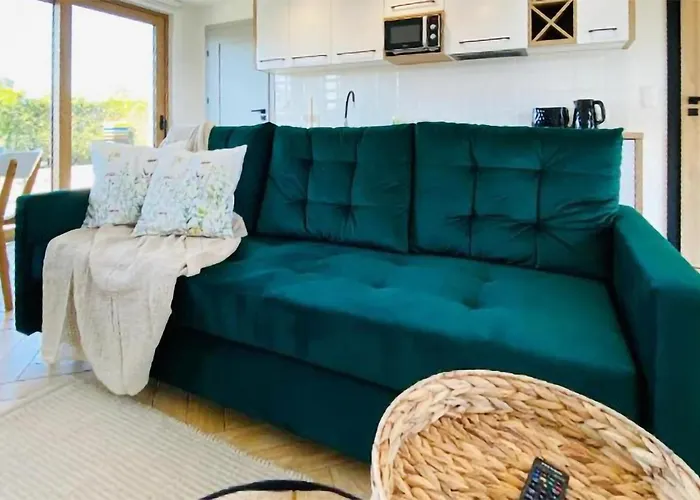 Amazing In With Wifi